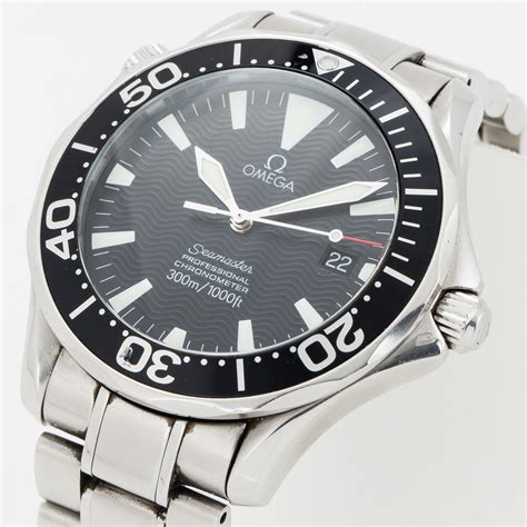 omega seamaster professional 300m 1000ft|omega seamaster 300 best price.